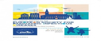 ESPID 2024 - 42nd Annual Meeting of the European Society for Paediatric Infectious Diseases