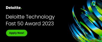 Technology Fast 50 Award 2023
