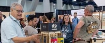 LAS VEGAS SOUVENIR & RESORT GIFT SHOW