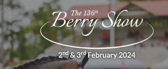 The Berry Show