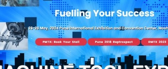 Machine Tool Expo