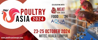 POA - POULTRY ASIA EXPO