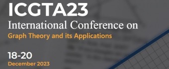 International Conference on Graph Theory and its Applications
