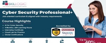 Cyber Security Course in Bangalore