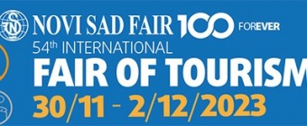 NOVI SAD INTERNATIONAL Tourism FAIR