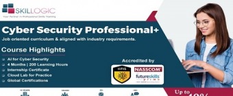 Cyber Security Course in Kolkata