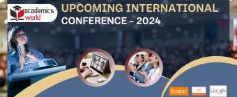 1660th International Academic Conference on Development in Science and Technology