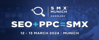 Search Marketing Expo Munich 2024