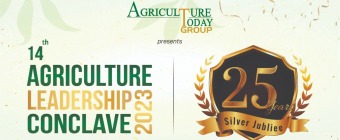 14th Agriculture Leadership Conclave 2023