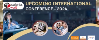 1662nd International Academic Conference on Development in Science and Technology (IACDST)