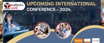 1658th International Academic Conference on Engineering, Technology and Innovations (IACETI)