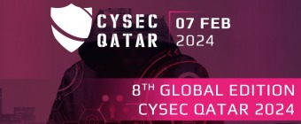 CYSEC QATAR SUMMIT 2024