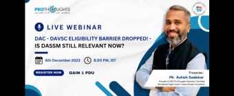 DAC-DAVSC Eligibility Barrier Dropped! - Is DASSM still relevant now?