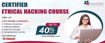 Ethical Hacking Course In Kolkata