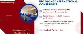 1692nd International Conference on Science, Innovation and Management (ICSIM)