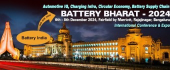 Battery Bharat