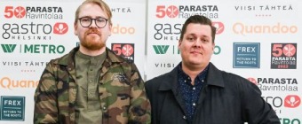 GASTRO HELSINKI