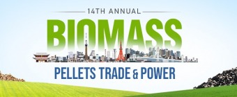 BIOMASS PELLETS TRADE & POWER