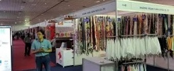  Colombo International Yarn & Fabric Show