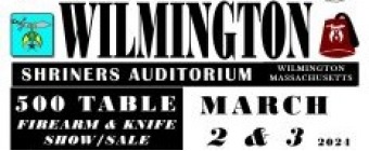 FIREARM & KNIFE SHOW WILMINGTON