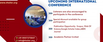 1701st International Conference on Recent Advances in Medical Science (ICRAMS)