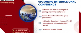 1712th International Conference on Advances in Business Management and Information Technology (ICABMIT)