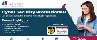 Cyber Security Course in Hyderabad