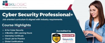 Cyber Security Course in Delhi