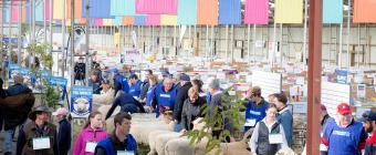 Sheepvention Rural Expo