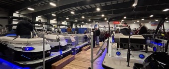 OTTAWA BOAT & SPORTSMEN'S SHOW