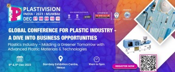 PLASTIVISION INDIA