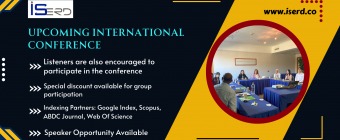 International Conference on Chemical and Biochemical Engineering (ICCBE)