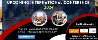1521st International Conference On Mechanical and Aerospace Engineering(ICMAE)