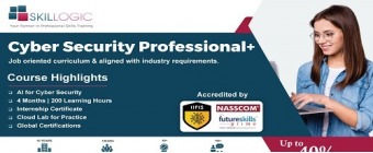 Cyber Security Course in Coimbatore