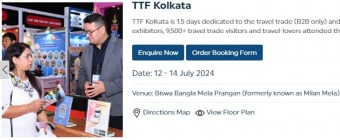 TTF Kolkata 