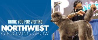  Northwest Grooming Show