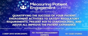 Measuring Patient Engagement