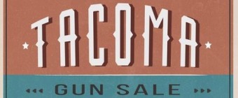 TACOMA GUN SHOW