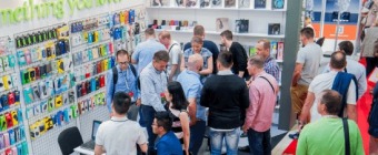 CHINA HOMELIFE SHOW POLAND