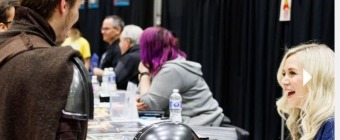 FANEXPO VANCOUVER