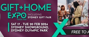 AGHA GIFT FAIRS - SYDNEY