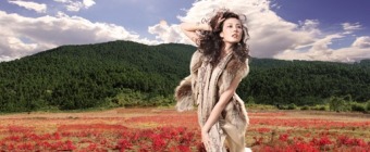 HONG KONG INTERNATIONAL FUR & FASHION FAIR