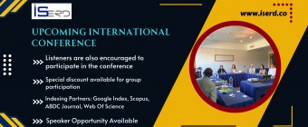 International Conference on Medical and Health Sciences