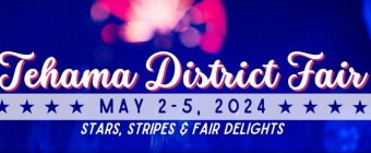 Tehama District Fair