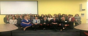 (WVS) Women's Vascular Summit | Rosemont, IL | MAY 3-4, 2024