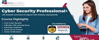 Cyber Security Course in Bangalore