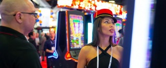 AUSTRALASIAN GAMING EXPO