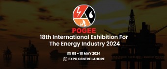 POGEE - 18th International Exhibition For The Energy Industry 2024