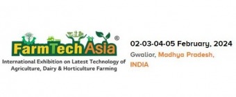 FarmTech Asia -Gwalior