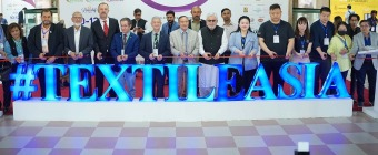 TEXTILE ASIA